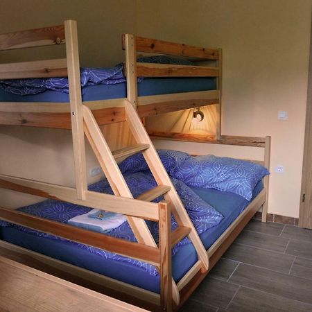 Apartma Marjetica Ii. Blejska Dobrava Eksteriør bilde