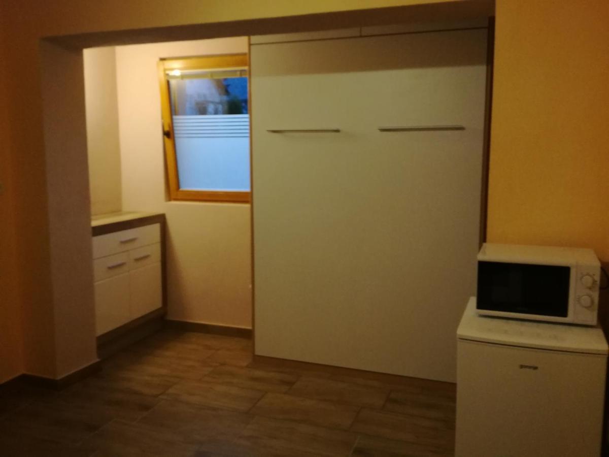 Apartma Marjetica Ii. Blejska Dobrava Eksteriør bilde